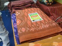 Sarung Tenun Jatim