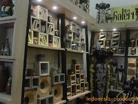 UKM Gallery Purwakarta