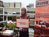 Wahyu Putra Craft