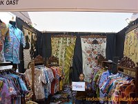 batik oast