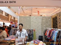 ha ka batik