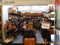 kias leather
