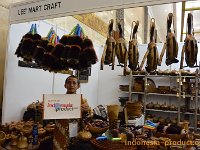 lee mart craft