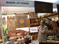 mandiri art kemang