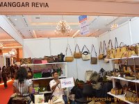 manggar revia