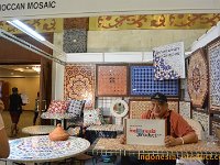 morrocan mosaic