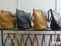 AZ Leatherworks -  fashion bag