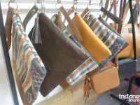 AZ Leatherworks -  tribal and ethnic