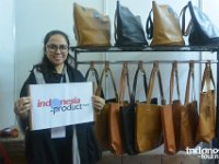 AZ Leatherworks - leather bag