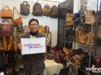 Alamanda Leather - Original Leather Craft