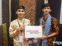 Alami By Kekean Wastra Gallery - Original Batik Indonesia