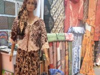 Allussan Batik - Batik Garment and Fabric