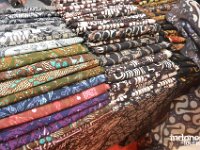 Allussan Batik - Batik Printing