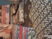 Allussan Batik - Handmade Batik Fabric