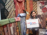 Allussan Batik - Handwriting Batik Indonesia