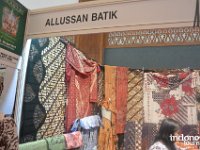 Allussan Batik - Indonesian Batik Motifs