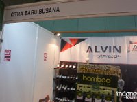 Alvin - Custom Shoes
