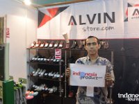 Alvin - Handmade Shoes