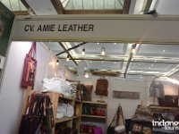 Amie Leather - Custom Leather Bag