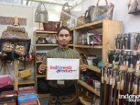 Amie Leather - Handmade Leather Fashion Bag