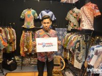Andong Craft - Batik Garments