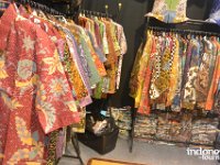 Andong Craft - Contemporary Batik