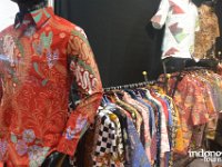 Andong Craft - Indonesian Batik