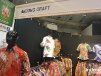 Andong Craft - Javanese Batik Cloth