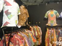 Andong Craft - Printed Batik Motifs