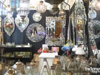 Aneka Karya Glass  -  Custom Mirror