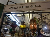 Aneka Karya Glass  - Decorative Lights
