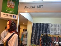 Angga Art  - Woven Clothes