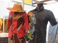Antam - batik garment