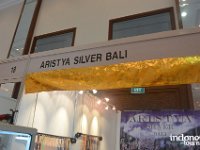 Aristya Silver bali -  Accessories and Jewelries