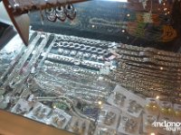 Aristya Silver bali -  Ear Rings
