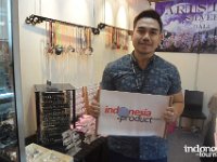 Aristya Silver bali - Jewelries