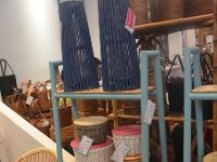 Asanka - accessories