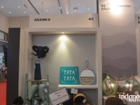 Asanka - decorative wicker