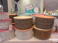 Asanka - handmade wicker craft