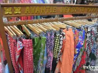 Avantie -  batik textile