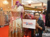 Avantie - batik and kebaya