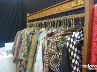 Avantie - handwriting batik