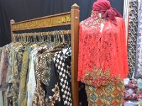 Avantie - indonesian traditional cloth