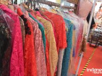 Avantie - traditional kebaya