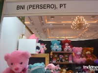 BNI Persero - Souvenir Center