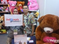 BNI Persero - crafts and souvenirs