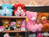 BNI Persero - doll store