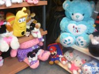 BNI Persero - gifts