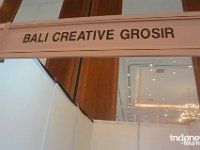 Bali Creative Grosir - art creatures