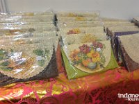Bali Creative Grosir - wicker and embroidery stuff